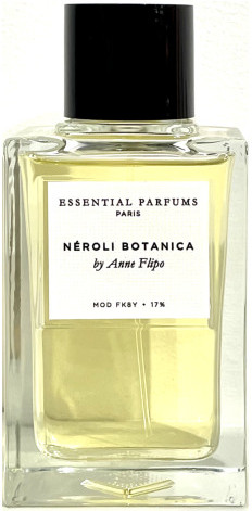 Essential Parfums — Essential Parfums Neroli Botanica