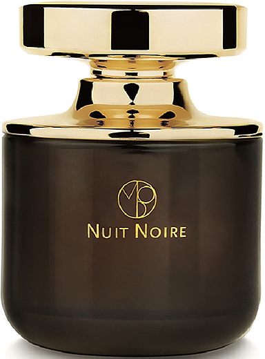 Mona Di Orio — Mona Di Orio Nuit Noire