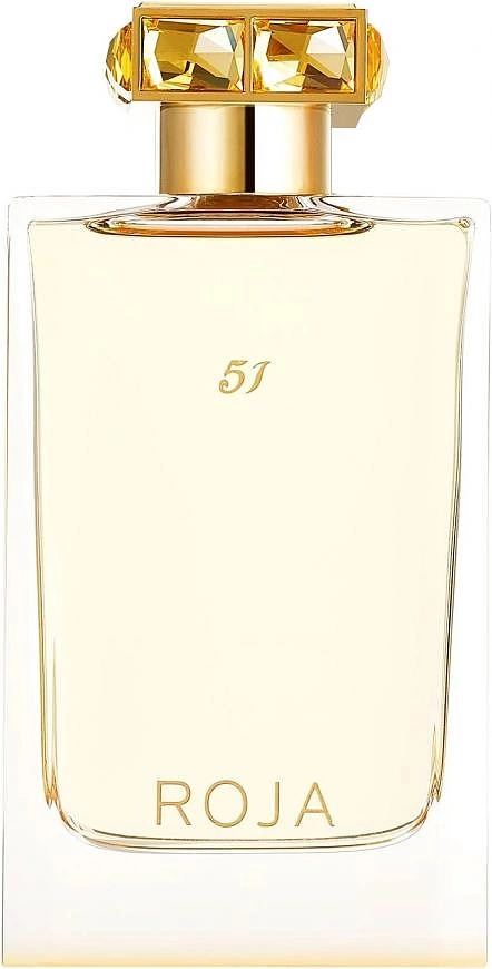 Roja Dove 51 Pour Femme Парфюмерная вода — фото 2