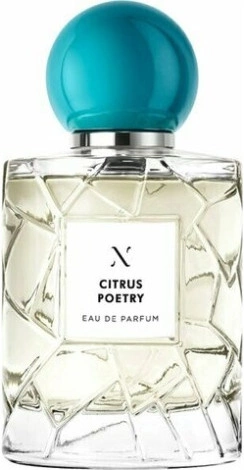 Les Soeurs De Noe — Les Soeurs De Noe Citrus Poetry
