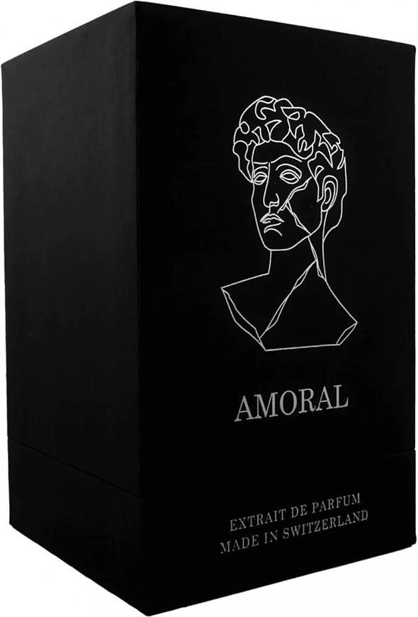 Pernoire Amoral — фото 4