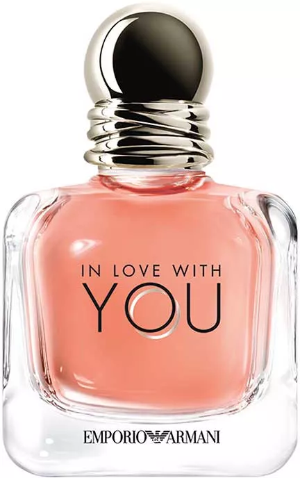 Giorgio Armani Emporio In Love With You — фото 2