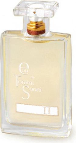 Tommi Sooni — Tommi Sooni Eau de Tommi Sooni II