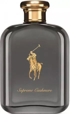 Ralph Lauren — Ralph Lauren Polo Supreme Cashmere