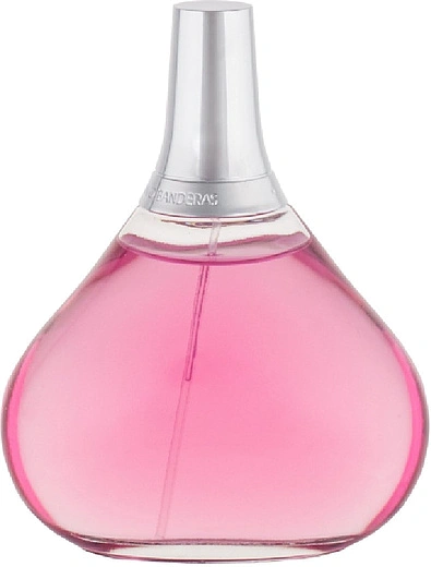 Antonio Banderas — Antonio Banderas Spirit for Women