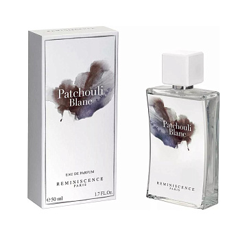 Reminiscence Patcholi Blanc