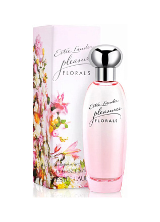 Estee Lauder Pleasures Florals