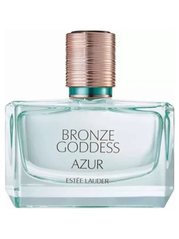 Estee Lauder — Estee Lauder Bronze Goddess Azur