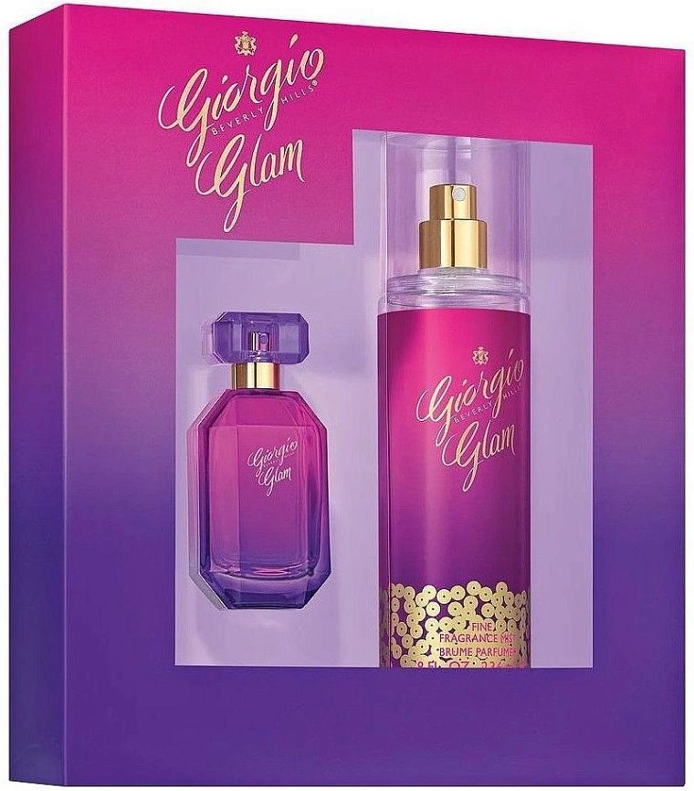 Giorgio Beverly Hills Giorgio Glam — фото 4
