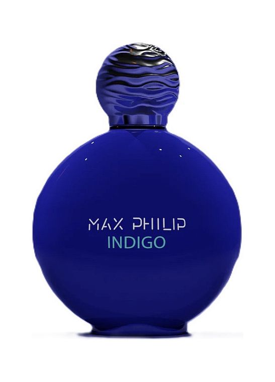 Max Philip — Max Philip Indigo
