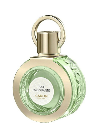 Caron Rose Croquante