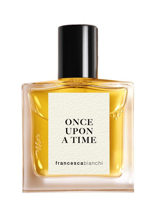 Francesca Bianchi — Francesca Bianchi Once Upon A Time