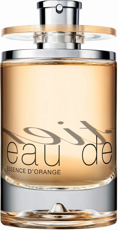 Cartier Eau de Cartier Essence d`Orange — фото 2