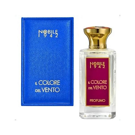 Nobile 1942 — Nobile 1942 Il Colore Del Vento