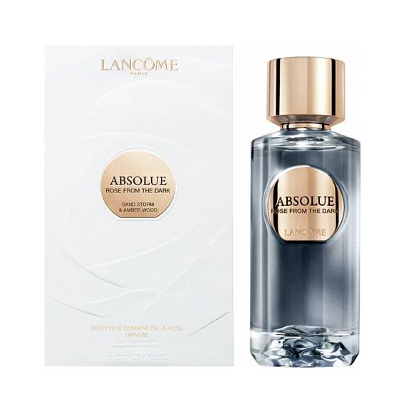 Lancome — Lancome Absolue Rose From The Dark