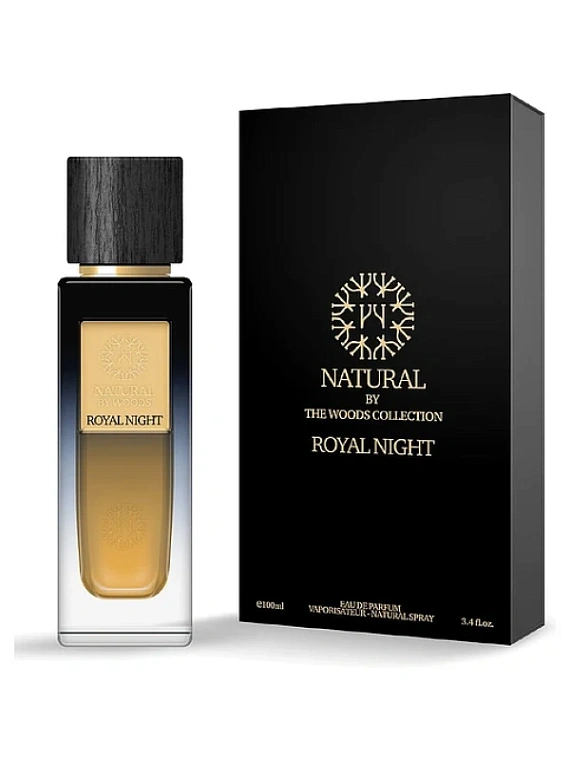 The Woods Collection — The Woods Collection Royal Night