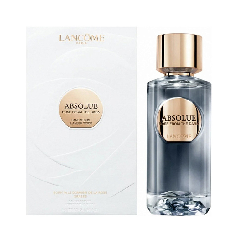 Lancome — Lancome Absolue Rose From The Dark