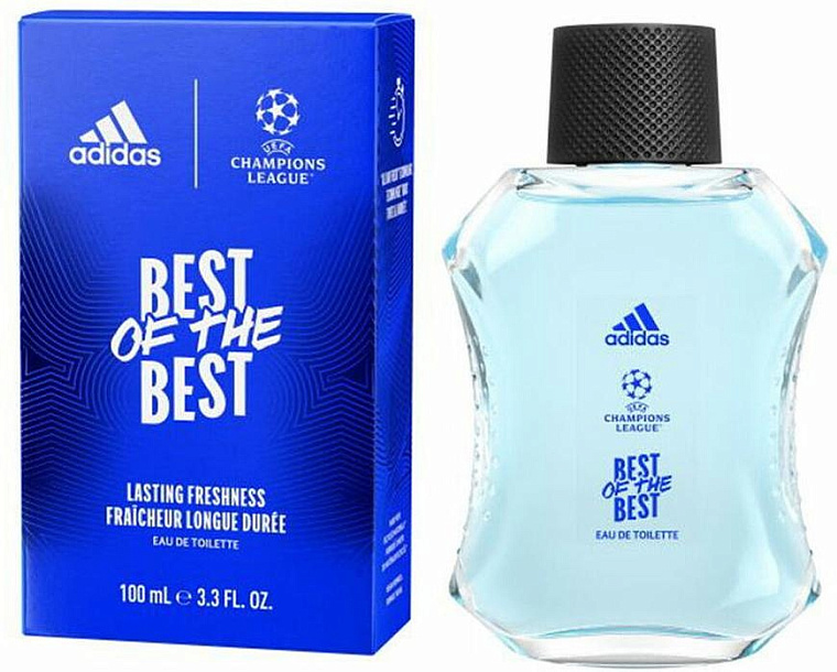Adidas UEFA Champions League Best Of The Best — фото 2