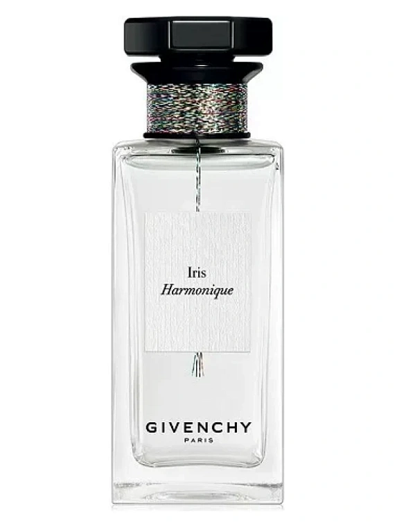 Givenchy — Givenchy Iris Harmonique