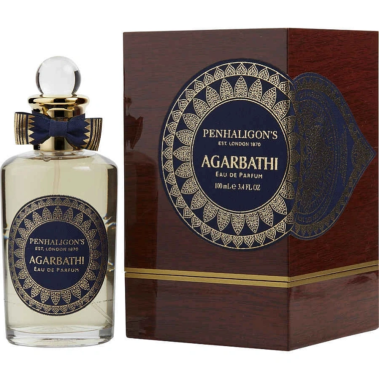 Penhaligon's Agarbathi — фото 3