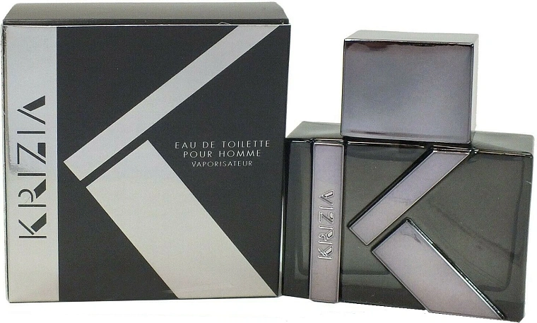 Krizia Pour Homme — фото 4