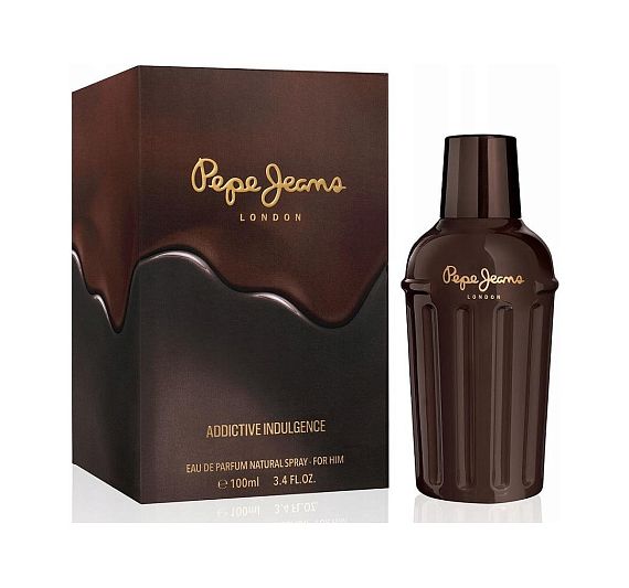 Pepe Jeans London — Pepe Jeans London Addictive Indulgence For Him