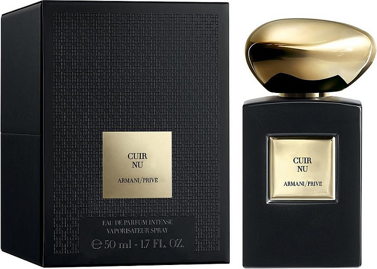 Giorgio Armani Armani Prive Cuir Nu — фото 2