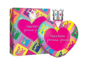 Vera Wang Princess Power