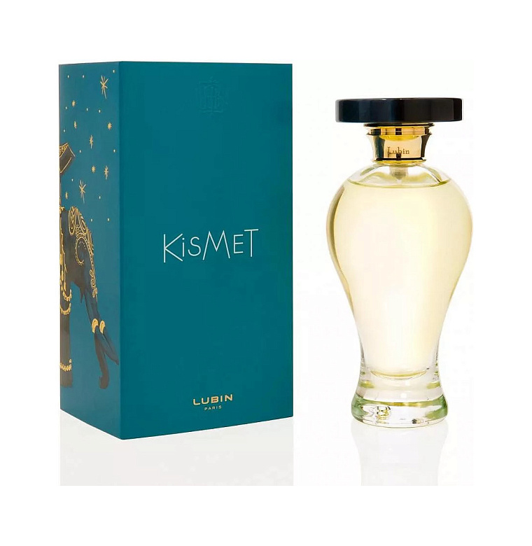Lubin — Lubin Kismet