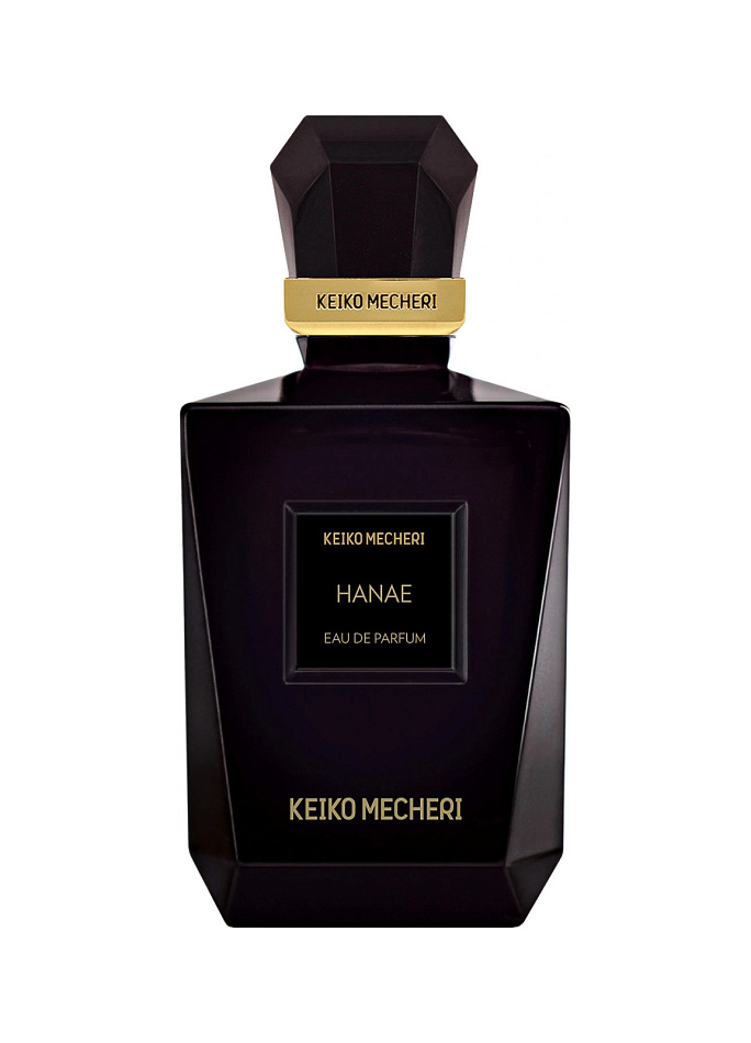 Keiko Mecheri — Keiko Mecheri Hanae
