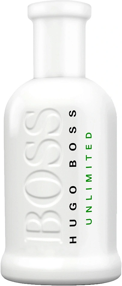 Hugo Boss Boss Bottled Unlimited — фото 2