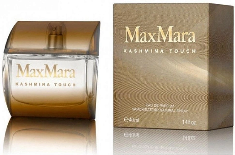 Max Mara Kashmina Touch — фото 2
