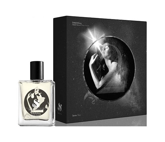 Six Scents — Six Scents Series Two No 3 Solar Donkey Power