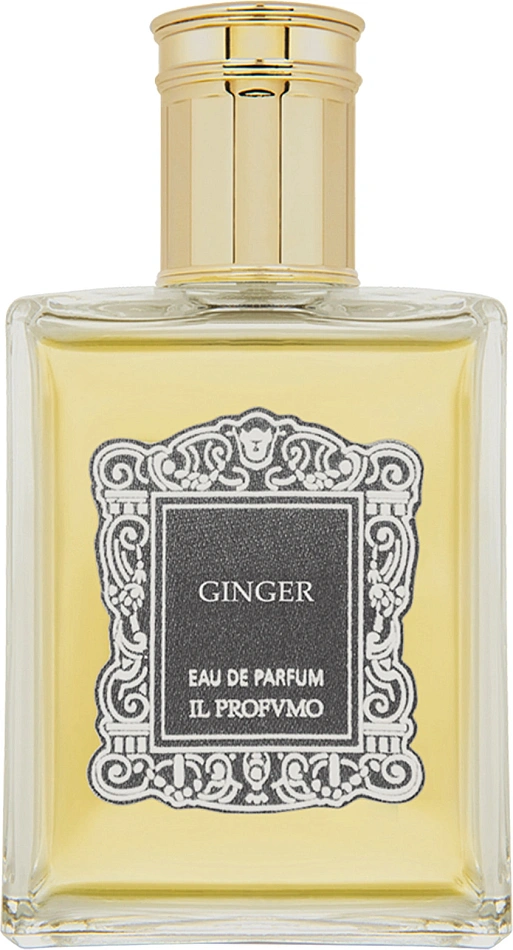 Il Profumo Ginger — фото 3
