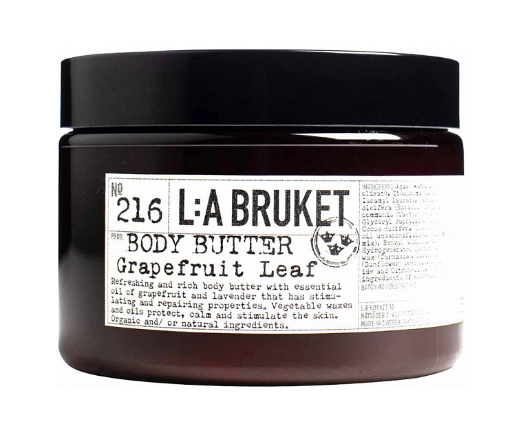 L:A Bruket — L:A Bruket 216 Grapefruit Leaf