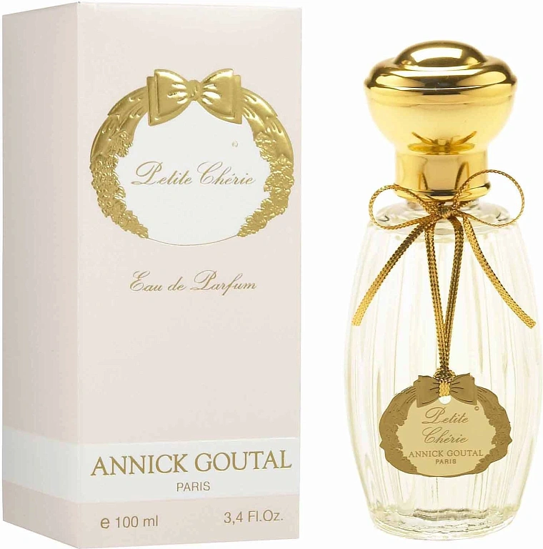 Annick Goutal Petite Cherie — фото 2
