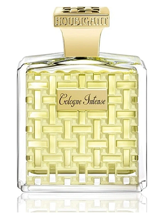 Houbigant — Houbigant Cologne Intense Духи