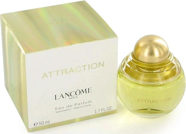 Lancome Attraction — фото 4