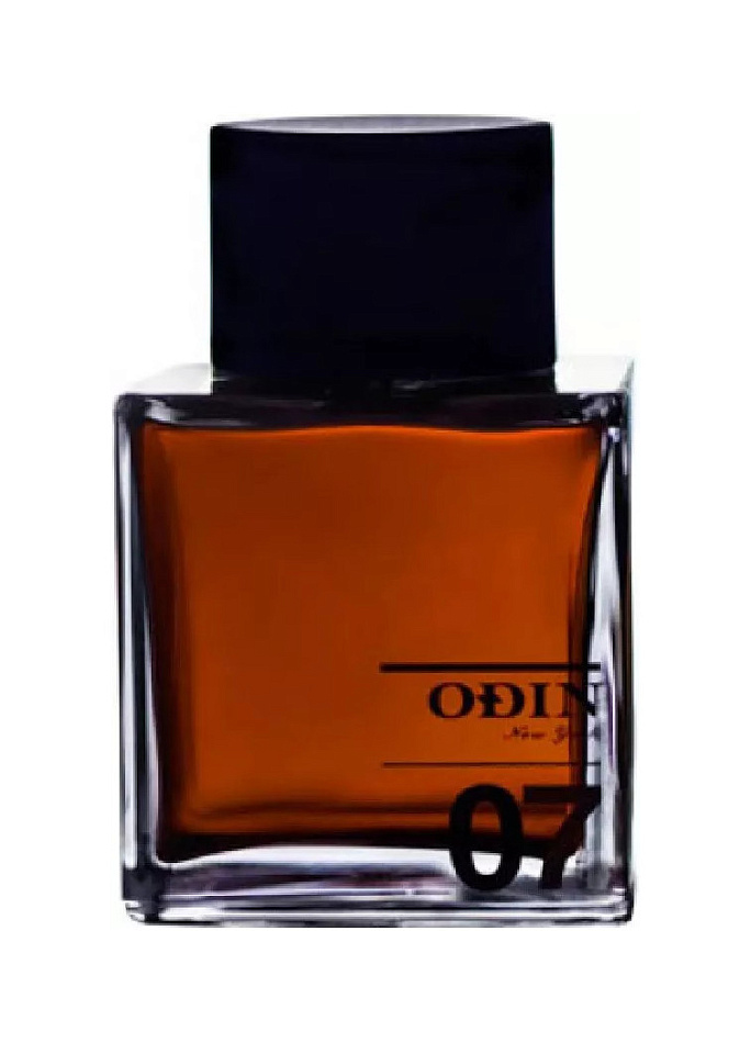 Odin — Odin 07 Tanoke