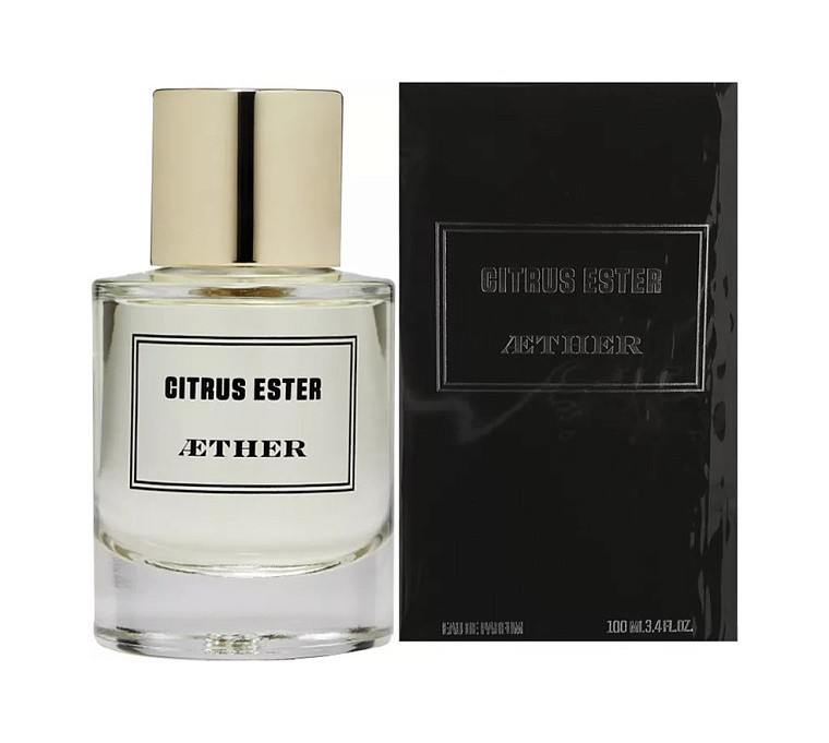 Aether — Aether Citrus Ester