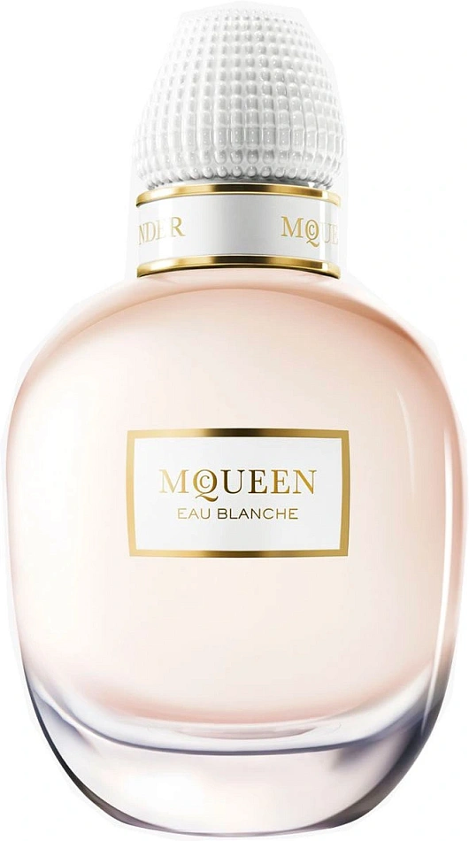 Alexander McQueen McQueen Eau Blanche — фото 2