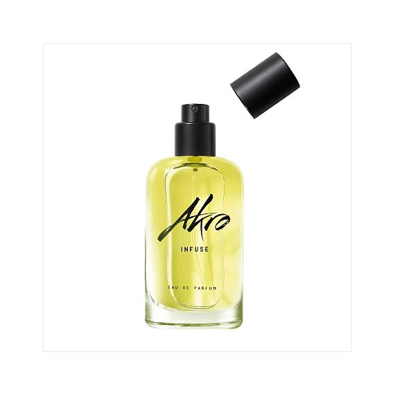 Akro — Akro Infuse