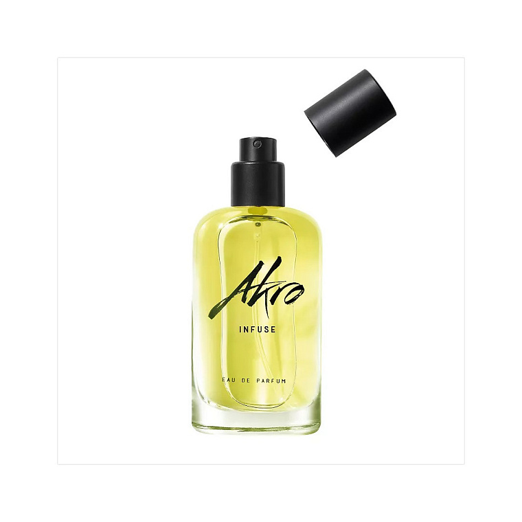 Akro — Akro Infuse