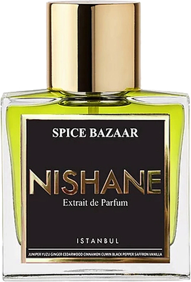 Nishane Spice Bazaar — фото 4