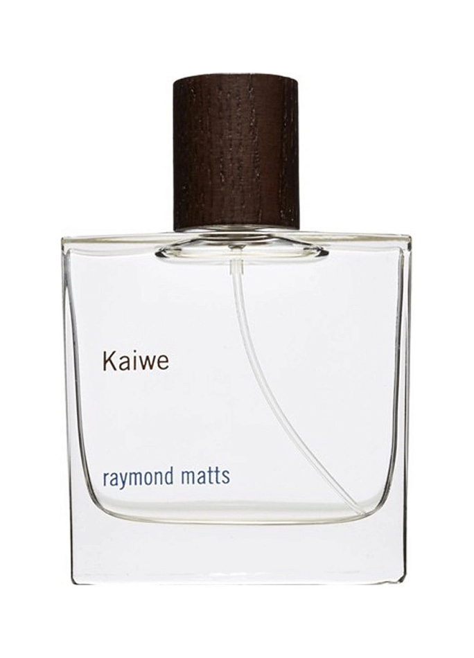 Raymond Matts — Raymond Matts Kaiwe