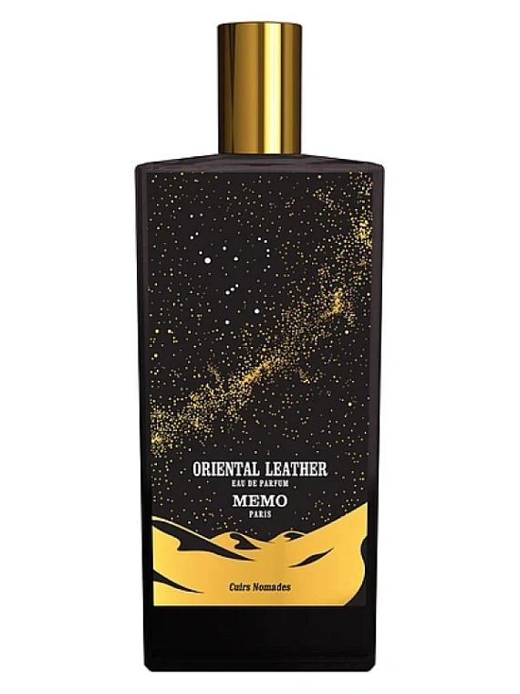 Memo — Memo Oriental Leather