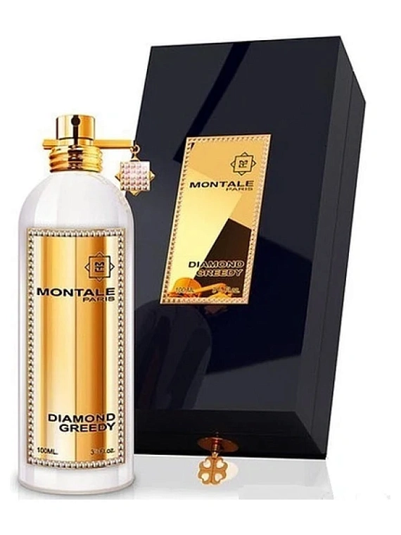 Montale — Montale Diamond Greedy