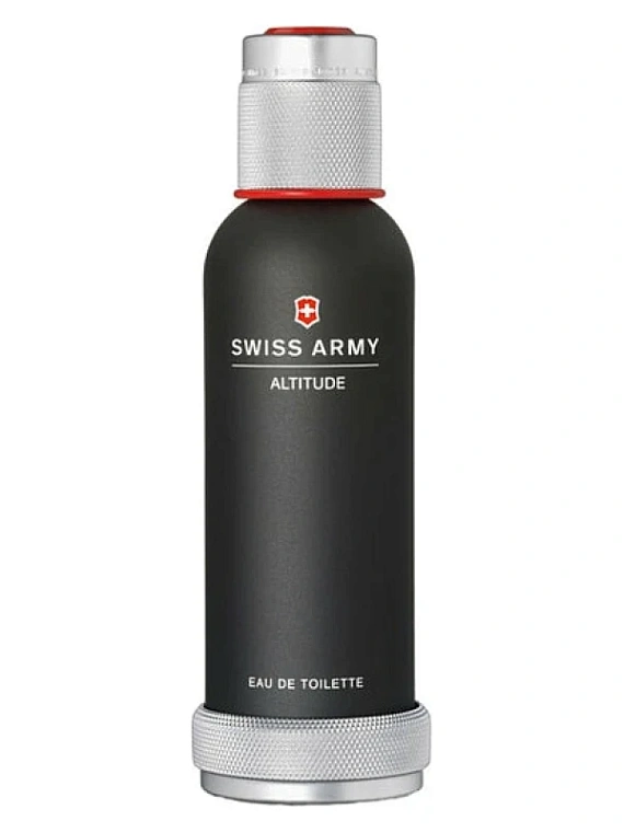 Victorinox Swiss Army — Victorinox Swiss Army Altitude
