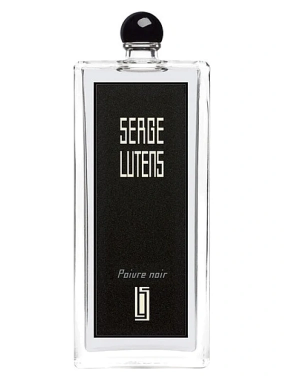 Serge Lutens — Serge Lutens Poivre Noir