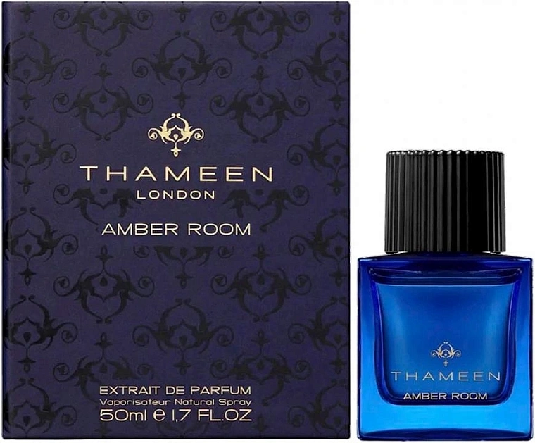Thameen Amber Room Парфюмерная вода — фото 4